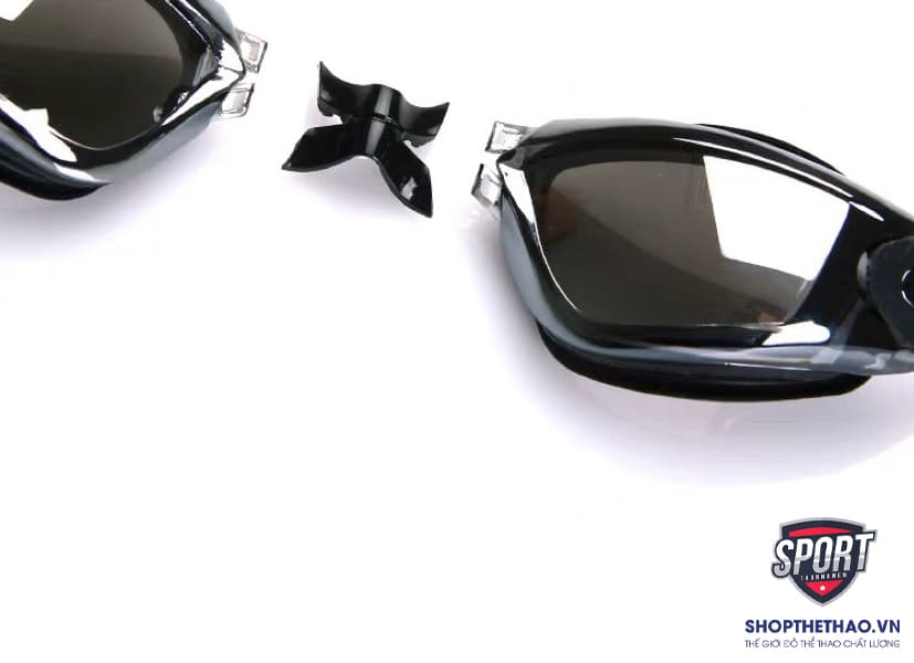 Kính Bơi Tráng Gương Phong Cách – Trẻ Trung – Năng Động 10