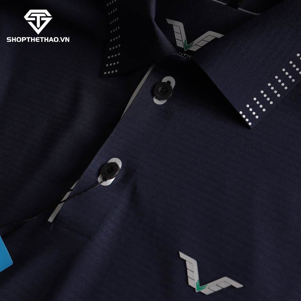 Áo Thể Thao Tennis Nam AVP28 – Phong Cách Thời Thượng 05